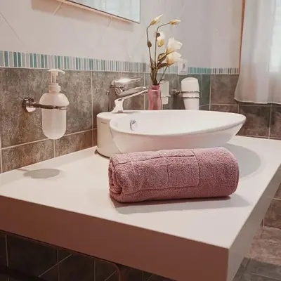 Bagno di Sunny House Fourteen