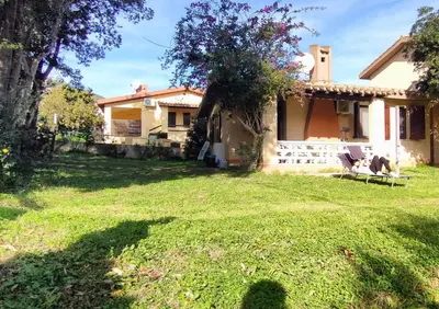 Giardino di Bouganville