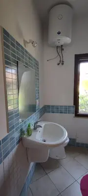 Bagno di Bouganville