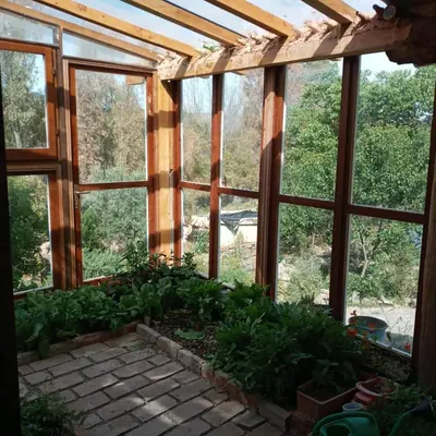 Giardino di Country Living School