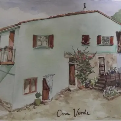 Country Living School