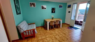 Planimetria di Bella Vista