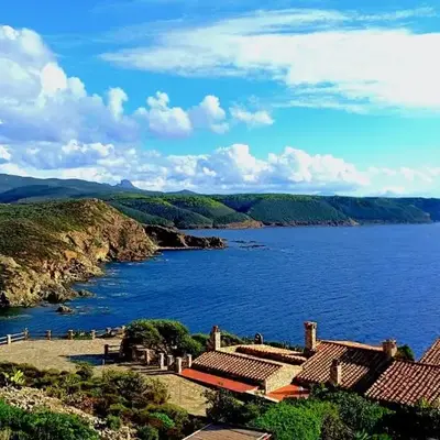 Bella Vista
