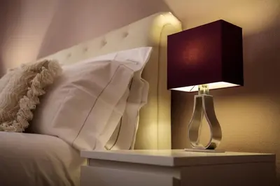 Letto o letti in una camera di Arcobaleno Suites