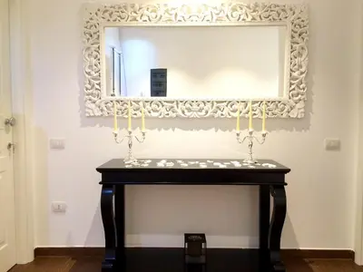 Planimetria di Arcobaleno Suites
