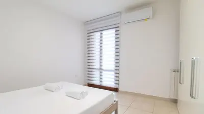 Letto o letti in una camera di Xenia Boutique House Tirso