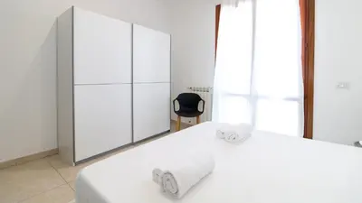 Letto o letti in una camera di Xenia Boutique House Tirso