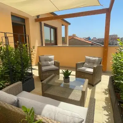 Xenia Boutique House Tirso