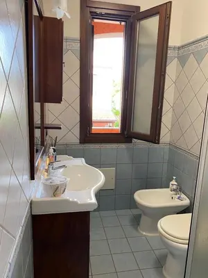 Bagno di Faldor's home