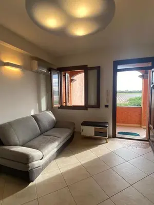 Area soggiorno di Faldor's home