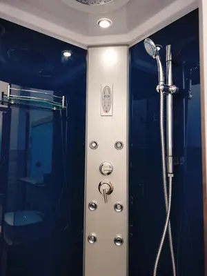 Bagno di DomuNosta Pinus Village