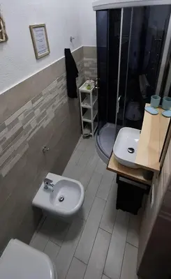 Bagno di DomuNosta Pinus Village