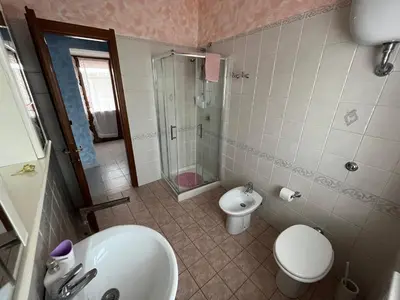 Bagno di Casa Serbariu, Sud Sardegna - Carbonia