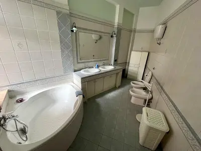 Bagno di Casa Serbariu, Sud Sardegna - Carbonia