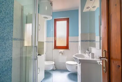 Bagno di Santa Luria - 5 minuti dal mare