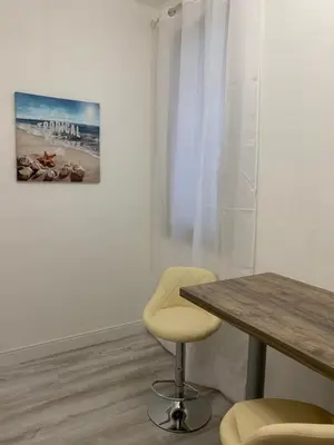 Planimetria di CagliariParadiseApartment it Marina