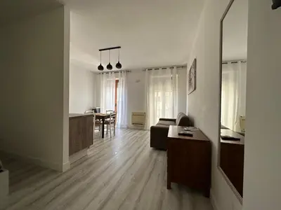 Planimetria di CagliariParadiseApartment it Marina