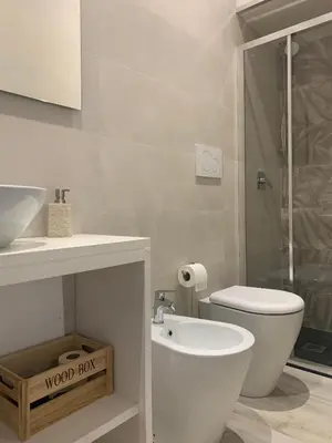 Bagno di CagliariParadiseApartment it Marina