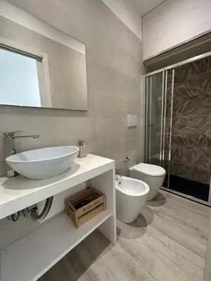 Bagno di CagliariParadiseApartment it Marina