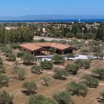 Agriturismo Corte degli Ulivi