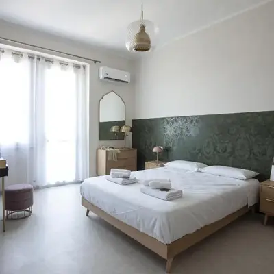 Isola dei Racconti - Guesthouse - Apartment