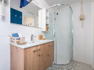 Bagno di Suite Palazzo Ravenna
