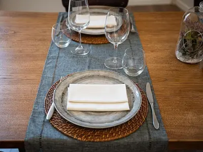 Cibo presso l'appartamento o nelle vicinanze