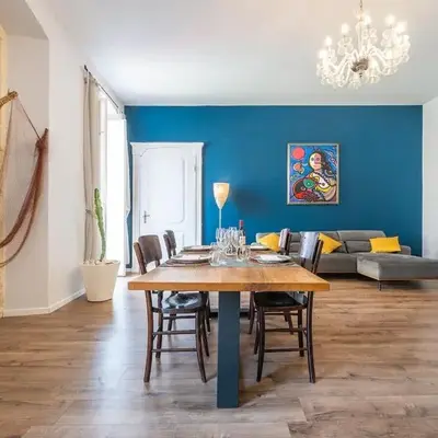 Suite Palazzo Ravenna