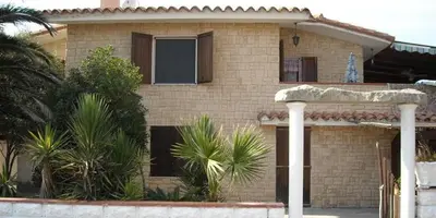 Edificio in cui si trova l'appartamento