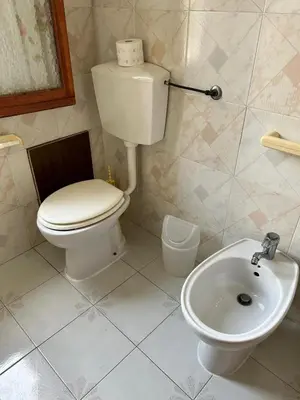 Bagno di Villaliana