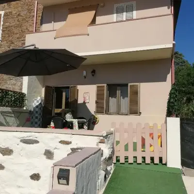 La casetta di Tzia Caicca