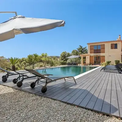 Villa Perla Marina