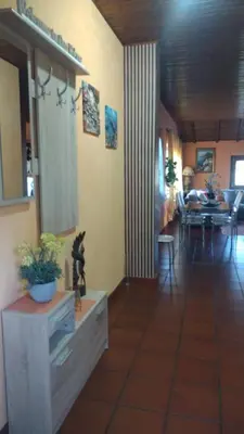 Planimetria di Casa vacanza Il Podere