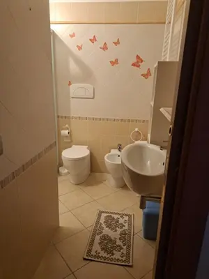 Bagno di Appartamento Giulia
