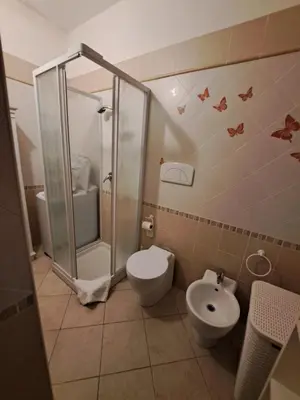 Bagno di Appartamento Giulia