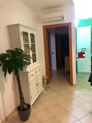 Planimetria di Appartamento Giulia