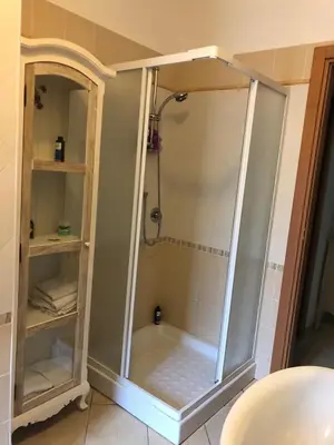 Bagno di Appartamento Giulia