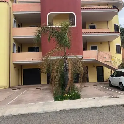 Appartamento Giulia