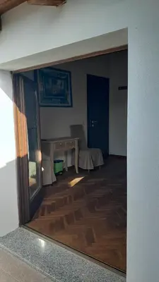 Planimetria di B&B Nuovo Capo Altano