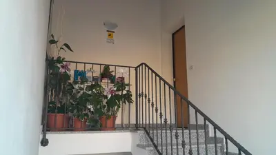 Planimetria di B&B Nuovo Capo Altano