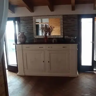 B&B Nuovo Capo Altano
