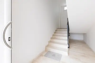 Planimetria di Stanza idromassaggio 1