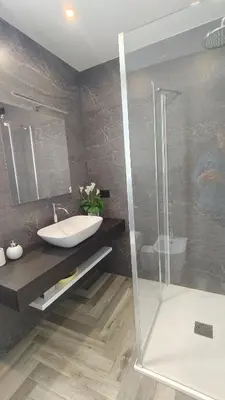 Bagno di Stanza idromassaggio 1