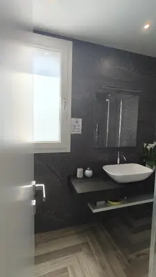 Bagno di Stanza idromassaggio 1