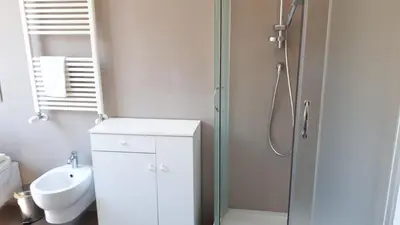 Bagno di Dante Alighieri Guest House