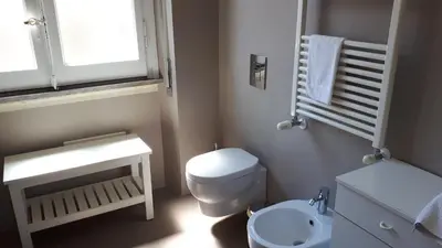 Bagno di Dante Alighieri Guest House