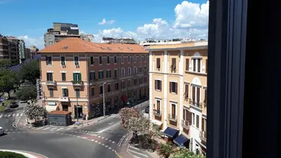 Il quartiere o una zona nella vicinanze del bed & breakfast