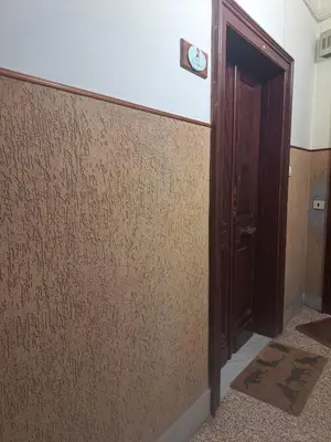 Planimetria di Dante Alighieri Guest House