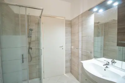 Bagno di SA DOMU DE S'ORTU