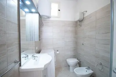 Bagno di SA DOMU DE S'ORTU